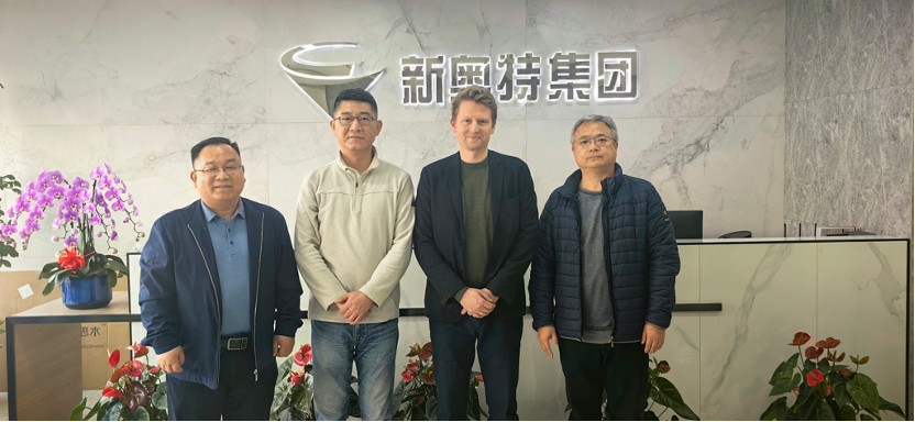 新奥特携手Pixotope 共启虚拟制作新篇章